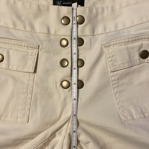 INC Bermuda shorts - Picture 4 of 4